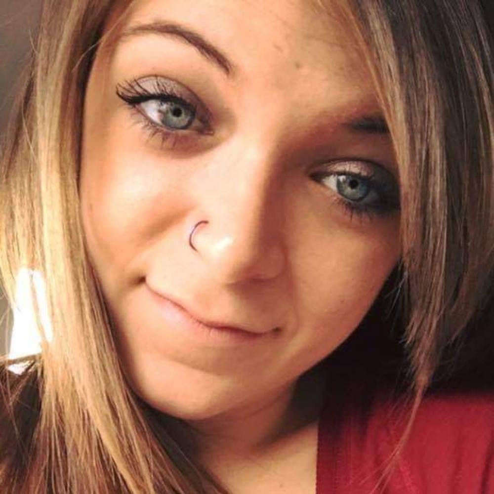 Meet your Posher, Kaitlyn